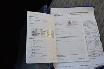 Volkswagen Transporter T5 LONG CHLADIAK - 19