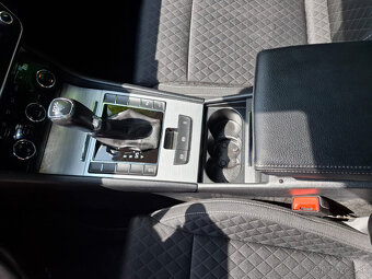 Škoda SuperB combi,110kW diesel,r.v.2020,96.000km - 19