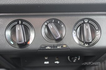 Škoda Fabia Combi 1,2 TSi 66 kW AMBITION DRIVE - 19