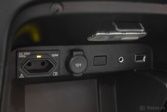 Citroën C4 Picasso BlueHDi, 110kW, A6 - 19