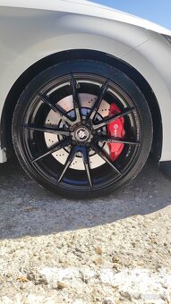 Seat Leon Cupra ST290 DSG + Full Perfomance Packet - 19