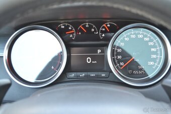 Peugeot 508 SW 1.6 Hdi EAT6 - 19