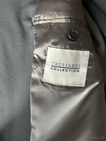 Predam 6 kusov oblekov TRUSSARDI COLLECTION - 19