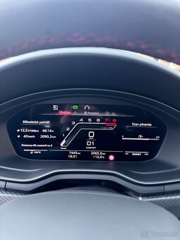 Audi RS4 Avant competition plus 4/2024 - 19