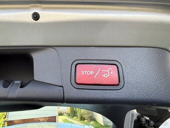 Mercedes-Benz B 180d A/T, 2021, Virtual Cockpit, Cúv. kamera - 19