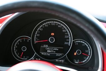 Volkswagen Beetle 1.2 TSI - 19