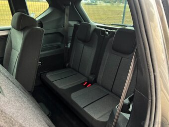Seat Tarraco 1.5 TSI Style, 110kW, 7 Miestne, Odpočet DPh - 19