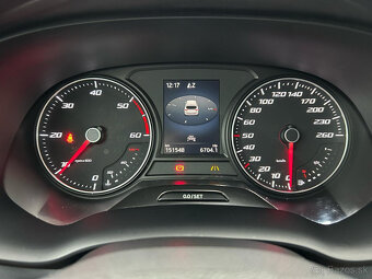 Seat Ateca 1.6 TDII 2020 115 Xcellence - 19