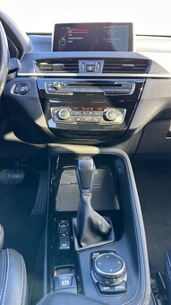 BMW X1 25d xDrive 170 KW - 1. Majiteľ, Slovenské vozidlo - 19