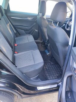 Škoda Karoq 4x4, 2,0tdi,110kw, - 19