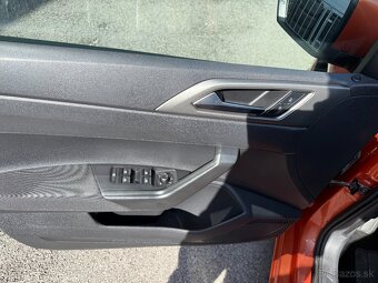 Volkswagen Polo 1.0 TSI OPF Comfortline - 19