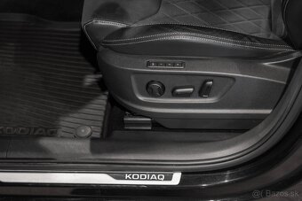 Škoda Kodiaq 2.0 TDI SCR EVO 200 Sportline 4x4 DSG - 19