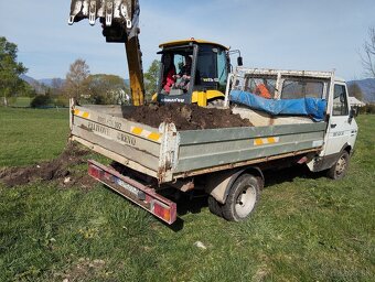 Vyklapac Iveco do 3.5T - 19