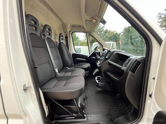 Citroën Jumper, 2.2HDi 88KWL1H1NOVÉ ROZVODY - 19