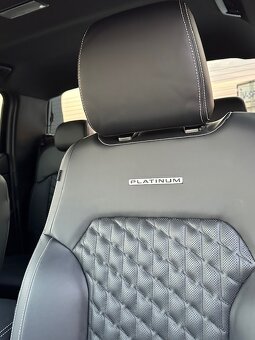 Ford Ranger 3.0 Ecoblue V6 240k A10-eAWD Platinum - 19