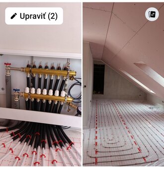 Vodár, kúrenár - 19