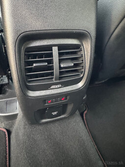 Ford Kuga 2.0 TDCi EcoBlue 190k ST-Line A/T AWD - 19