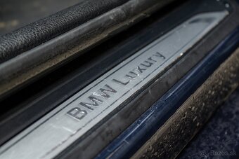 BMW 328i F30 Luxury Line - 19