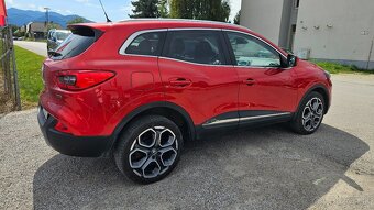 Renault Kadjar Energy dCi 130 Intens 4x4 - 19