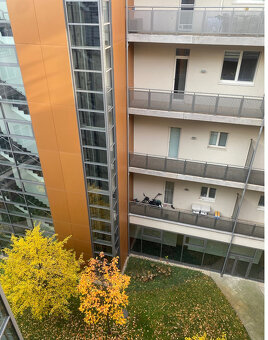 VOĽNÝIba u nás 2i BEZRUČOVA RESIDENCE,balkón,loggia,garáž. - 19