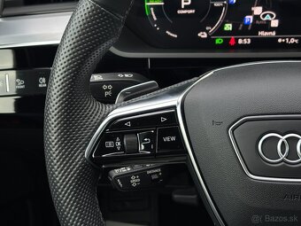 Audi E-tron 50 quattro S-line 230kw - 19