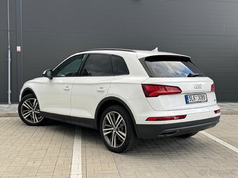 Audi Q5 2.0Tdi 140kw 40tdi DPH - 19