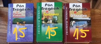 harry potter, gothicana, bily pavouk, mikulas cernak - 19