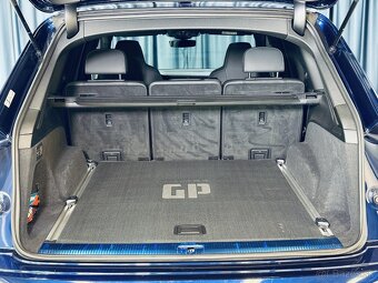 Audi SQ7 4.0 TFSI V8 373kW 2021 - 19
