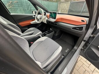 Volkswagen ID.3 Pro S Performance 77kWh Tour 4 - 19