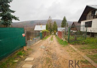Chata so záhradou v krásnom prostredí, Bukovec - 19