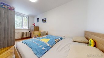 2i.byt 48m, Hradištná ul.,DNV, pivnica,KLÍMA, pri cyklotrase - 19
