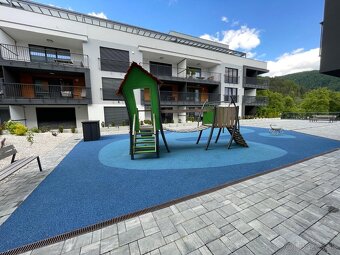 Byt/apartmán Rajecké Teplice - 19