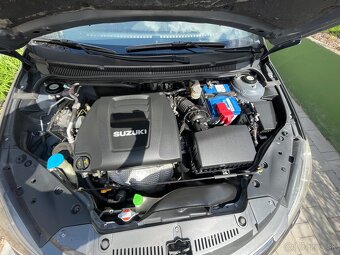 Suzuki Kizashi - 19