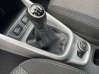 Suzuki Vitara 1.6 VVT benzín Allgrip 4x4 - 19