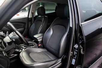 Hyundai ix35 2.0CRDI VTG Style 4x4 /AJ NA SPLÁTKY/PROTIÚČET/ - 19