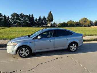 Predám Ford mondeo - 19
