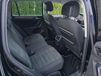 Volkswagen Tiguan R-line 2.0 TDI 4x4 DSG Virtual Webasto - 19
