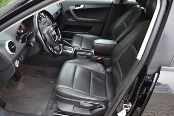 AUDI A3 1.6, DSG, 75 kW, R.V.: 2010, ELEKTRÓNY R16 - 19