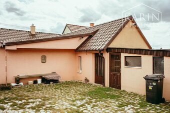 REZERVOVANÉ:3i rodinný dom po rekonštrukcii s krytou terasou - 19