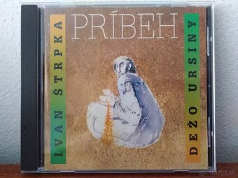 CD sk + český rock - 19