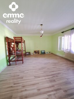 emme reality | Priestranný 5-izbový rodinný dom v Kolárove - 19