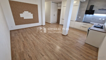 NA PRENÁJOM LUXUSNÝ 3 IZBOVÝ BYT SOHO NOVÉ ZÁMKY - 19