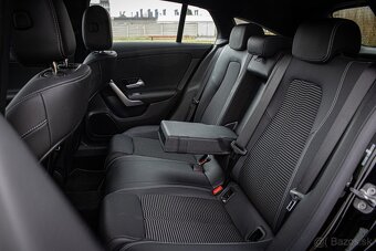 Mercedes-Benz CLA Shooting Brake SB 200 A/T, 120kW - 19