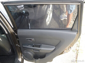 KIA Soul 1,6i 2009 - 19