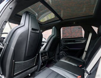 PORSCHE Cayenne TURBO 4.0 V8 E-Hybrid 740PS, - 19