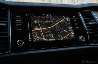 Škoda Kodiaq 2.0 TSI 4x4 DSG - 19