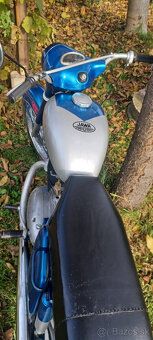 Jawa 250-kyvačka - 19