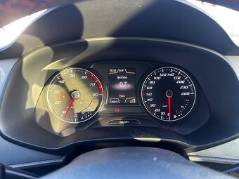 Seat Leon 1.4 TSI ACT FR-Line - 19