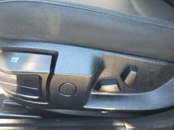 BMW 520D 135KW F11 AUTOMAT - 19