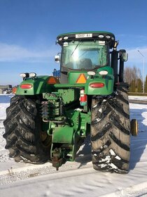 Traktor John Deere 9510 R - 19